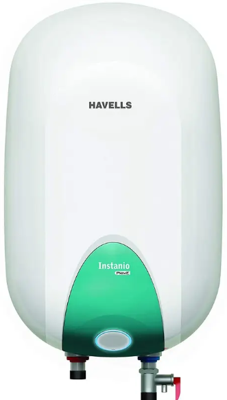 Havells 15L storage water gyser