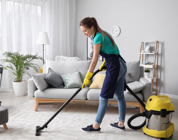 Cleaner Service