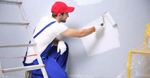 Painter Service
