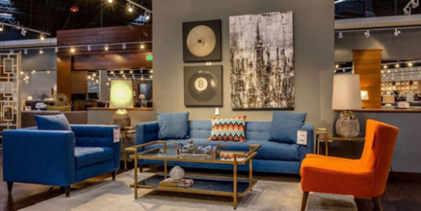 Sofa Set